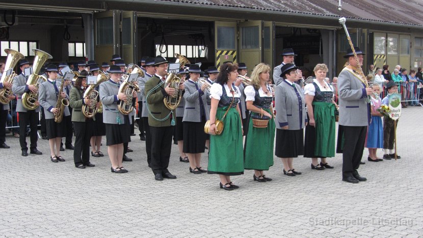 2014_07_12 Bezirksmusikfest Weitra (BAG) (21)